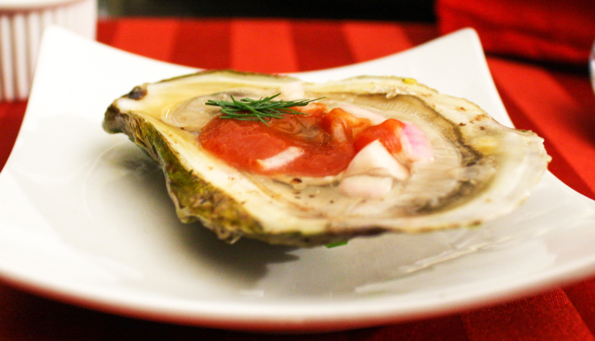 Wellfleet Oysters Stavis Seafoods